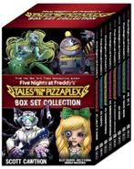 Five Nights at Freddys: Tales from the Pizza Plex Box Set, Verzenden, Nieuw