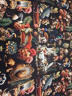 Het Betoverde Rijk: Mythische Dieren en Wilde Adel op