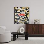 Timo Wedell (1994) - Magnum Ape Like Banksy - XL · No, Antiek en Kunst