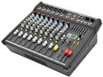 Citronic CSP-410 Stage Mixer Met Versterker 400W, Muziek en Instrumenten, Verzenden, Nieuw, Overige typen