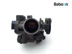 Gasklep Huis Yamaha MWS 150 Tricity 2016-2017 (MWS150 BB81, Verzenden, Gebruikt