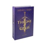 9781526605283 Throne of Glass Collectors Edition, Boeken, Verzenden, Nieuw, Sarah J. Maas