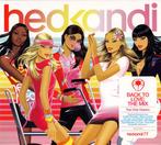 cd digi - Various - Back To Love: The Mix, Verzenden, Zo goed als nieuw
