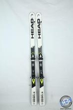 Refurbished - Ski - Head World cup rebels i.gsr intelligence, 160 tot 180 cm, Gebruikt, Ophalen of Verzenden, Skiën