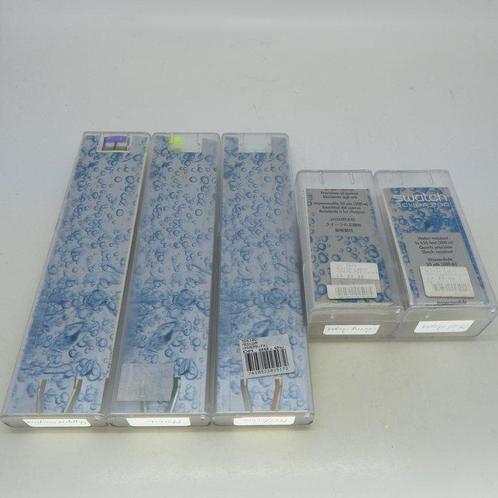 Swatch - Mixed Swatch Scuba Watches - Zonder Minimumprijs -, Sieraden, Tassen en Uiterlijk, Horloges | Heren
