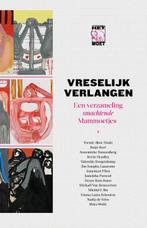 Vreselijk verlangen / Mammoetjes / 1 9789083339115, Verzenden, Zo goed als nieuw, Nadia De Vries