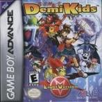 MarioGBA.nl: DemiKids: Light Version - iDEAL!, Spelcomputers en Games, Games | Nintendo Game Boy, Ophalen of Verzenden, Gebruikt