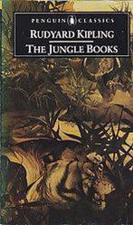 The Jungle Books, Boeken, Ophalen of Verzenden, Nieuw