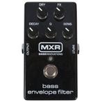 MXR M82 Bass Envelope Filter, Muziek en Instrumenten, Effecten, Verzenden, Nieuw