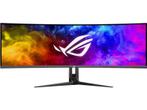 Asus - DQHD Gaming Monitor - 49 inch, Computers en Software, Monitoren, Gaming, Asus, Verzenden, 101 t/m 150 Hz