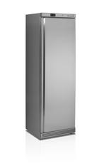 Tefcold koelkast | opslagkoeler | RVS | 400 liter | UR400S, Nieuw in verpakking, Koelen en Vriezen