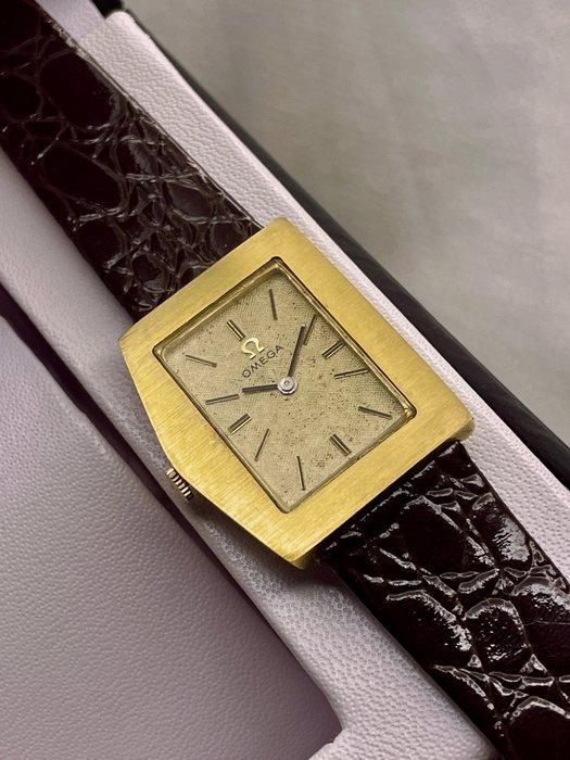 Omega - King Midas 1962 Model - Zonder Minimumprijs - Unisex, Sieraden, Tassen en Uiterlijk, Horloges | Heren