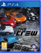 The Crew [PS4], Spelcomputers en Games, Games | Sony PlayStation 4, Ophalen of Verzenden, Nieuw