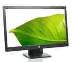 HP PRODISPLAY P232 23 INCH FHD MONITOR, Ophalen of Verzenden, Zo goed als nieuw, HP