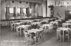 HAREN - Cantine Beatrixoord, Verzamelen, Ansichtkaarten | Nederland, Verzenden, Gelopen