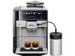 Siemens EQ.6 Plus s300 TE653M11RW, Witgoed en Apparatuur, Koffiezetapparaten, Verzenden, Zo goed als nieuw
