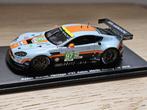 Spark 1:43 - Model raceauto - Aston Martin Vantage #97 - 24, Hobby en Vrije tijd, Modelauto's | 1:5 tot 1:12, Nieuw