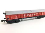 Minitrix N - 3501/3502/3504/3517/3522/15133 - Modeltrein, Nieuw