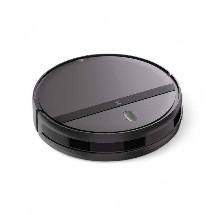 Smart WiFi Robotstofzuiger | 3-in-1 schoonmaakhulp, Witgoed en Apparatuur, Stofzuigers, Minder dan 1200 watt, Nieuw, Robotstofzuiger