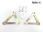 Verlaging Set Yamaha YZF R6 2003-2005 (YZF-R6 5SL), Motoren, Verzenden, Gebruikt