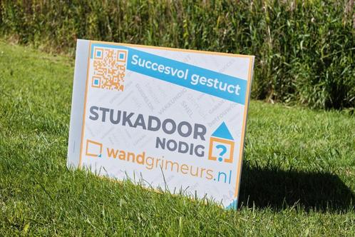 Kwaliteit Stukadoors | Nieuwbouw | Reviews 9.8 score | €25,-, Diensten en Vakmensen, Stukadoors en Tegelzetters, Pleisterwerk