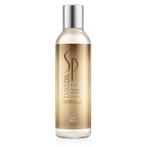 SP  Luxe Oil  Keratin Protect Shampoo  200 ml, Sieraden, Tassen en Uiterlijk, Uiterlijk | Haarverzorging, Verzenden, Nieuw
