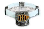Losse Traptanium portal voor Wii Skylanders Trap Team vanaf, Ophalen of Verzenden, Zo goed als nieuw, Overige typen