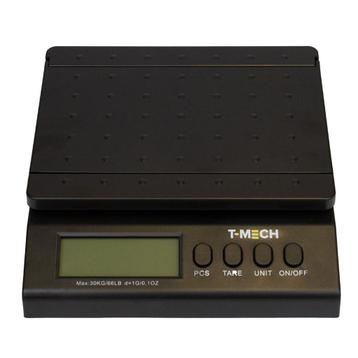 T-Mech Digitale Postweegschalen beschikbaar voor biedingen