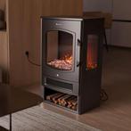 Elektrische Haard / Sfeerhaard - 1800W - Incl. Vlameffect, W, Verzenden, Nieuw