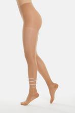 Cette Panty Active Leg Support Maat:, Kleding | Dames, Verzenden, Nieuw, Overige kleuren