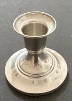 Royal Van Kempen and Begeer - Kandelaar - .934 zilver -