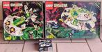 Lego Set - UFO, Exploriens - 6975 Alien Avenger + 6915 LEGO, Kinderen en Baby's, Speelgoed | Duplo en Lego, Nieuw