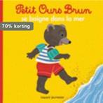 Petit Ours Brun 9782747058179 Daniele Bour, Verzenden, Gelezen, Daniele Bour
