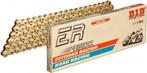 DID ketting 415 ERZ x 130 Links Goud + Klink, Verzenden, Nieuw