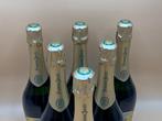 Perrier-Jouët, Grand Brut - Champagne - 6 Flessen (0.75, Nieuw
