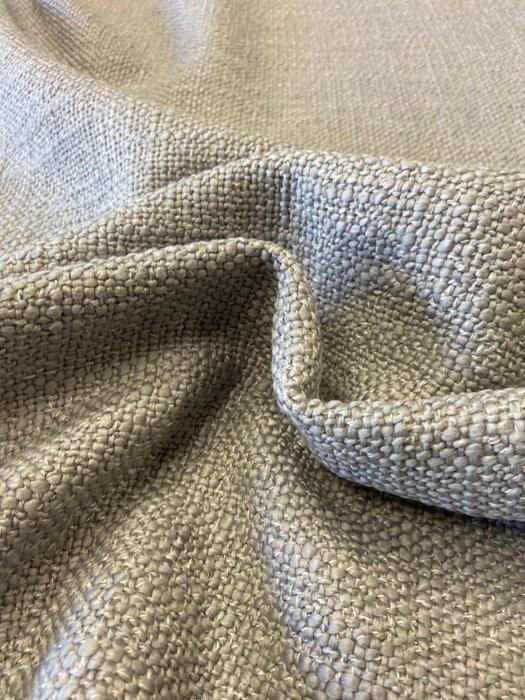 Minotti - Hoogwaardig! Luxueuze geweven stof MINOTTI art, Antiek en Kunst, Antiek | Kleden en Textiel