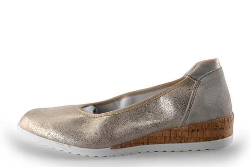 Feyn Sleehakken in maat 38 Goud | 10% extra korting, Kleding | Dames, Schoenen, Overige kleuren, Zo goed als nieuw, Schoenen met hoge hakken