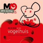 Mo de Muis 9789082912203 Yvonne van de Grint, Verzenden, Gelezen, Yvonne van de Grint