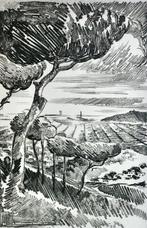 Carles FONTSERÉ - A Barcelone. Odes [enrichi dun envoi