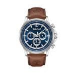 Horloge Heren Timberland TDWGF0054602, Sieraden, Tassen en Uiterlijk, Zonnebrillen en Brillen | Heren, Verzenden, Nieuw