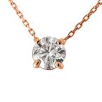 Zonder minimumprijs - Ketting met hanger - 14 karaat, Sieraden, Tassen en Uiterlijk, Antieke sieraden