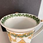 Rosenthal - Versace - Bekerglas - Beker met oor, 9 cm A
