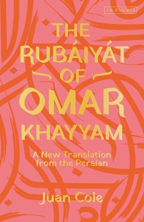 9780755600519 The Rubaiyat of Omar Khayyam, Boeken, Studieboeken en Cursussen, Nieuw, Verzenden