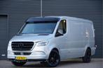 Zakelijke Lease |  Mercedes-Benz Sprinter 319 3.0 CDI V6 L2H, Automaat, Stof, Gebruikt, Euro 6