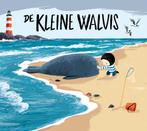 De kleine walvis 9789024590919 Benji Davies, Verzenden, Zo goed als nieuw, Benji Davies