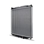 Mishimoto Ford 6.0L Powerstroke Replacement Radiator, Ophalen of Verzenden, Nieuw