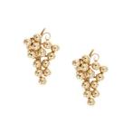 Tiffany & Co. - Oorbellen - 14 karaat Geel goud, Sieraden, Tassen en Uiterlijk, Nieuw