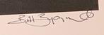 Bill Zygmant - George Harrison – 1968 – Original Hand-Signed, Antiek en Kunst