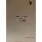 Alles-in-1 Bordplaten A3 Project Planten (per groep), Boeken, Verzenden, Nieuw