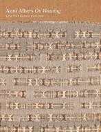 9780691177854 On Weaving Anni Albers, Boeken, Verzenden, Nieuw, Anni Albers